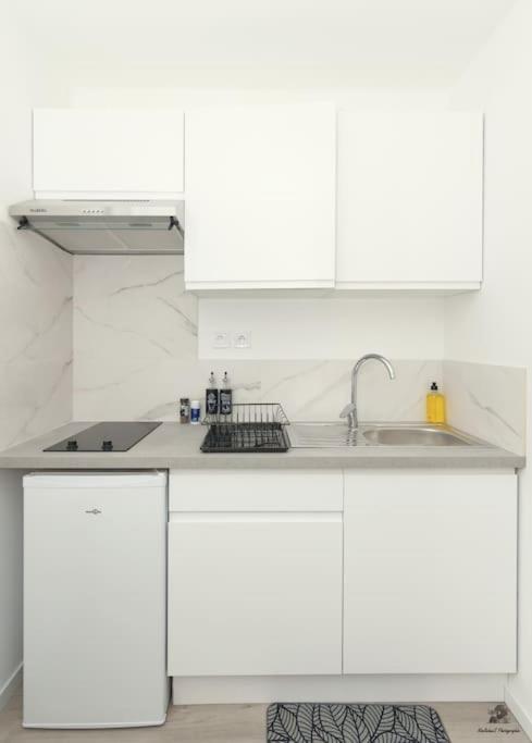 La Residence Jeanne D'Arc 3, Troyes Ngoại thất bức ảnh