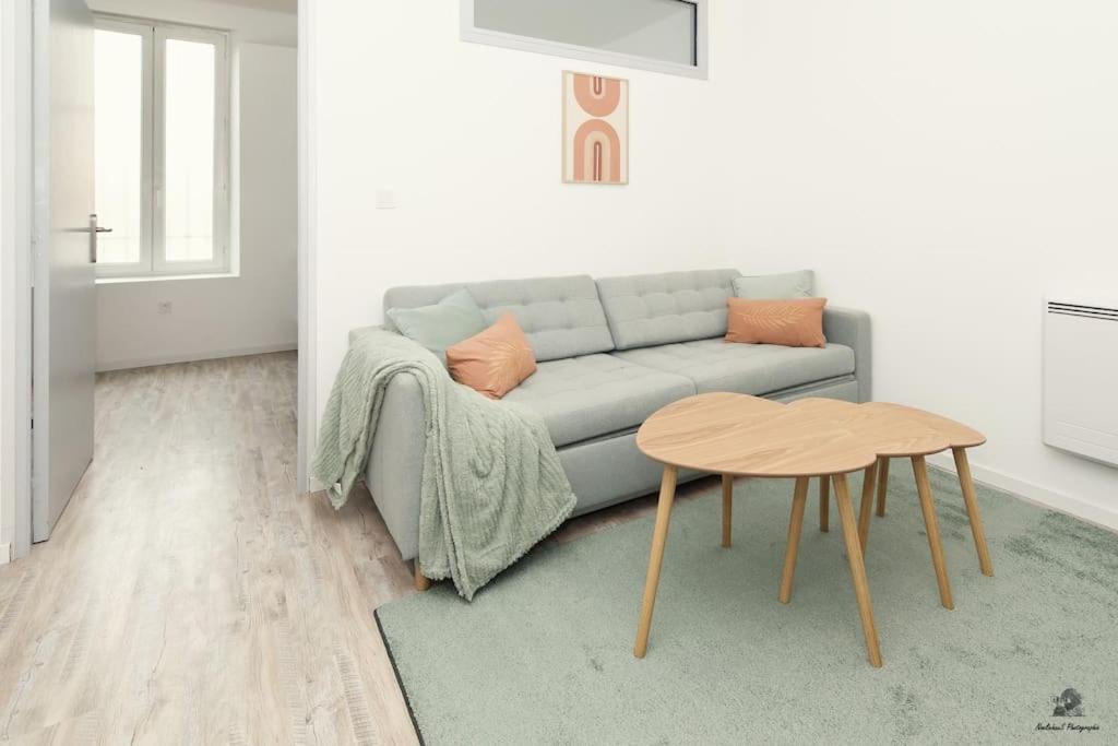 La Residence Jeanne D'Arc 3, Troyes Ngoại thất bức ảnh
